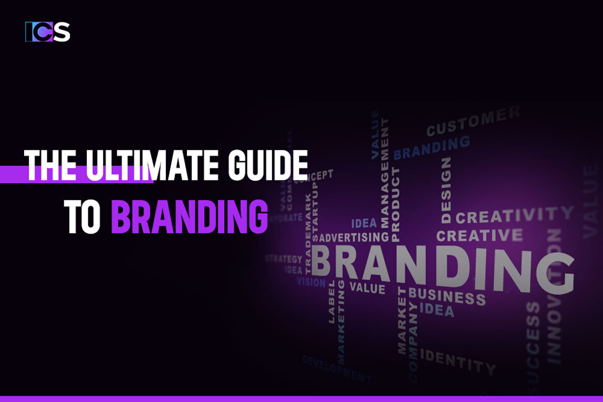the ultimate guide to branding