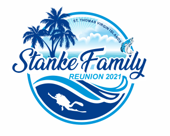 Stanke - travel logo design - icreativesol