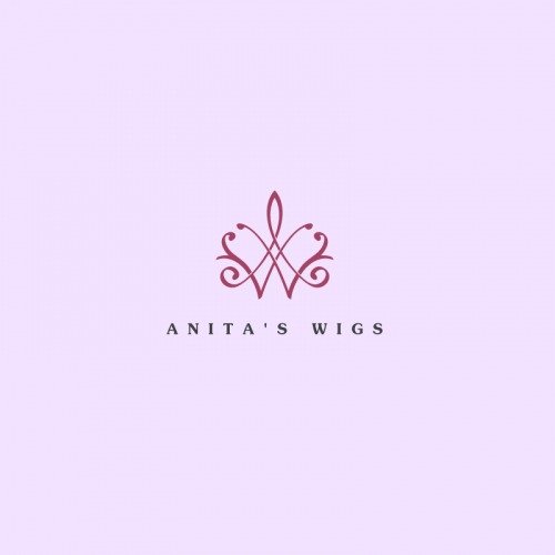 anita - spa logo design company - icreativesol
