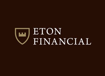 eton - financial logo design - icreativesol