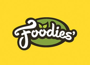 foodies-food logo design-icreativesol