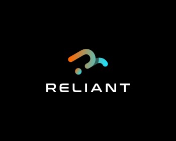 reliant - technology logo design - icreativesol