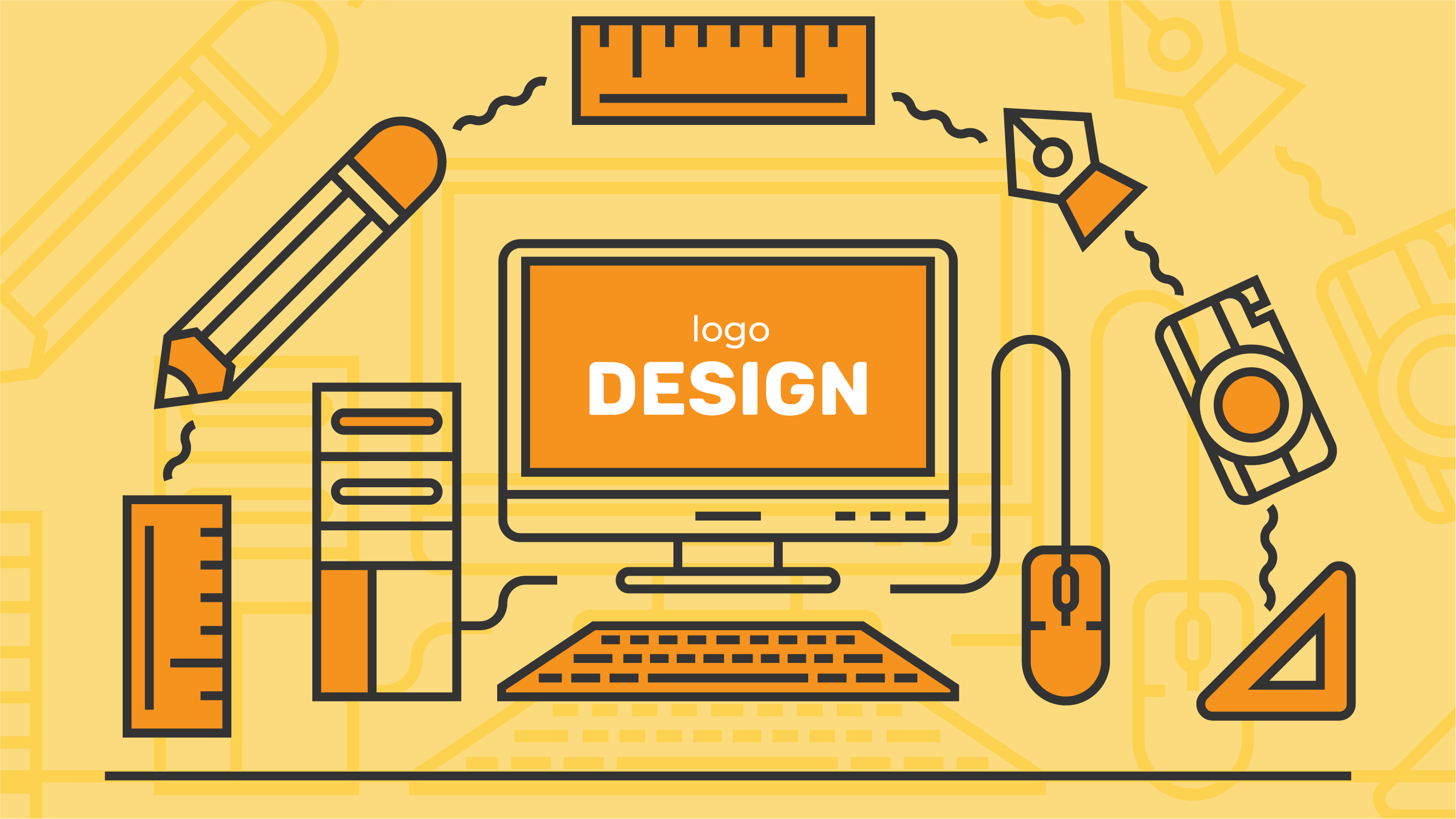 Why having a Good Logo Design is Important for Your Business?