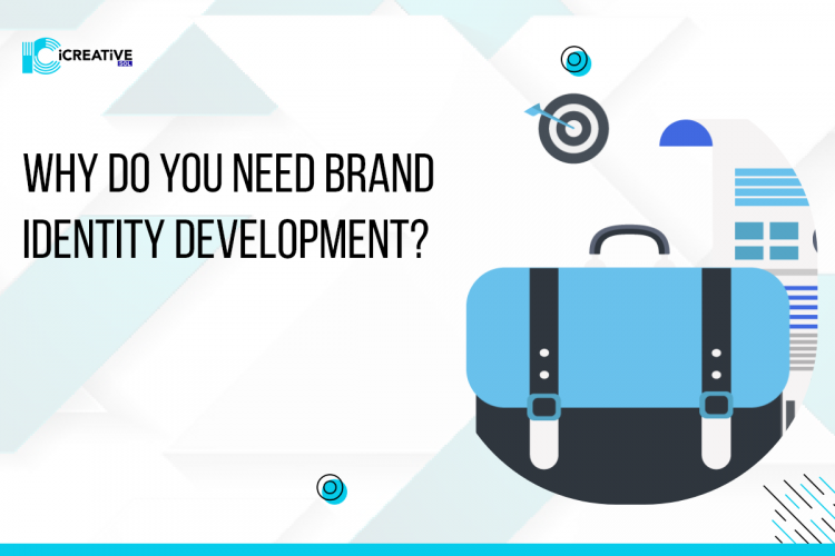 Brand Identity Development