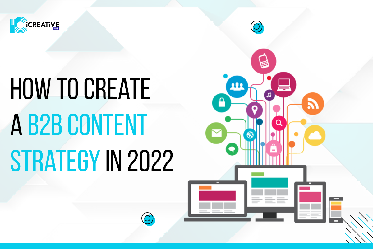 B2B-Content-Strategy
