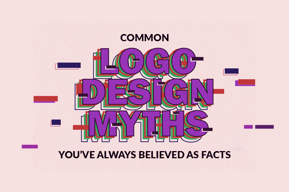 Logo Design Myths