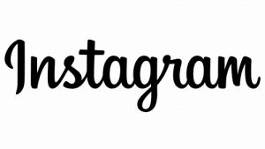 Fourth Wordmark in Instagram Logo Design
