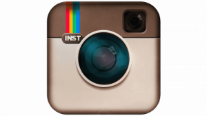 Re-creation of Instagram Logo Design