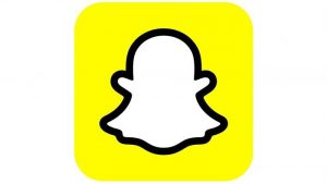 Snapchat third logo design
