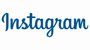Third Wordmark in Instagram Logo Design