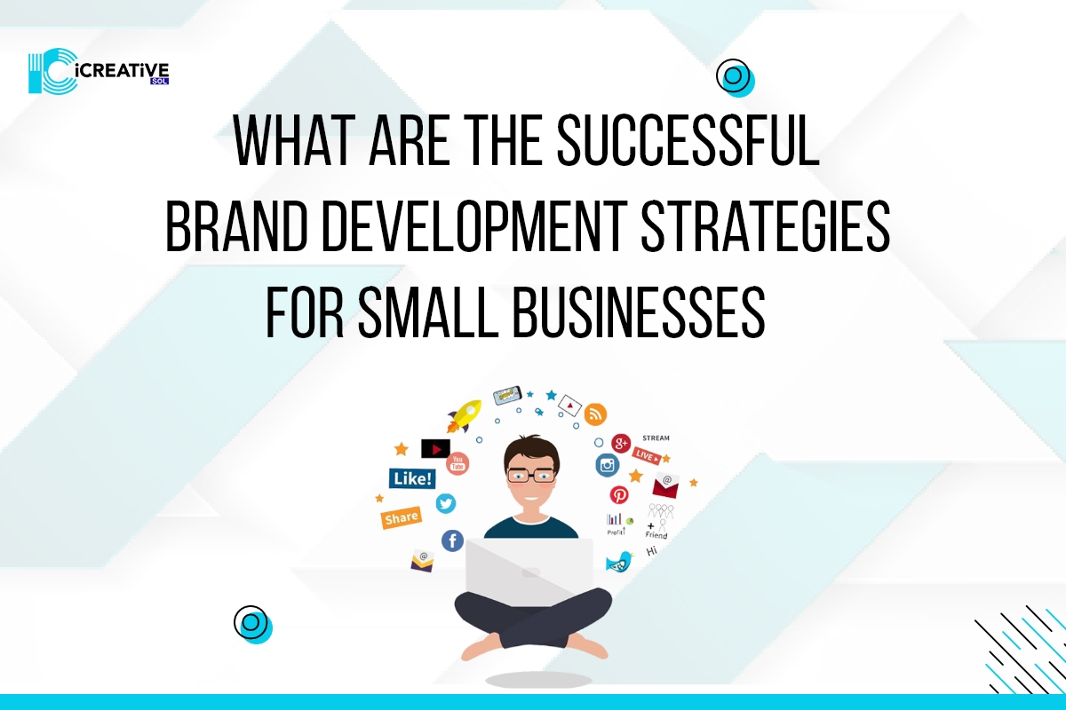 Successful Brand Development Strategies