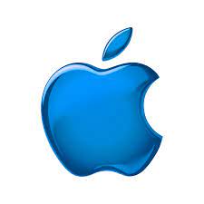 Apple logo 1998