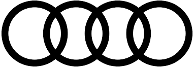 Audi logo design
