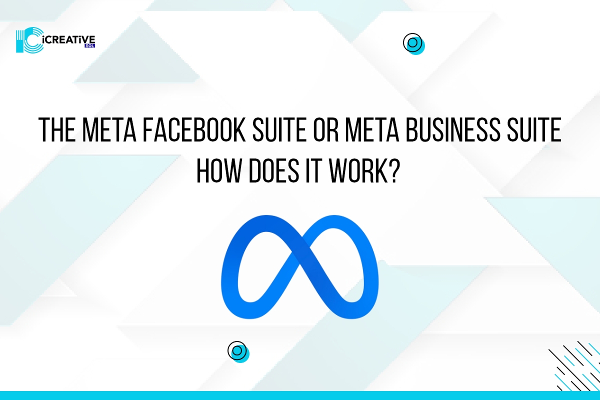 The Meta Facebook Suite Or Meta Business Suite How Does It Work